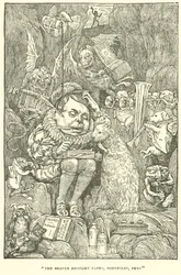 Die Jagd auf den Snark