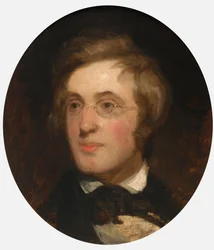Daniel Huntington