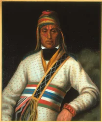 Yoholo-Micco (Creek), 1832-33