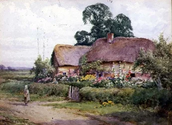 In der Nähe von Welford on Avon