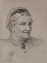 Lady Rose Weigall