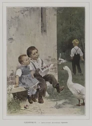 Gegenseitige Erziehung