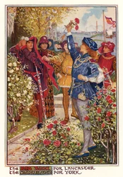 Rosenkriege