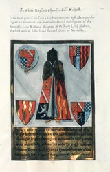 Das Messing der Lady Katherine