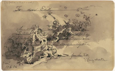 Ein Gedicht ohne Worte