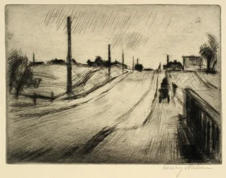 Ein Weg