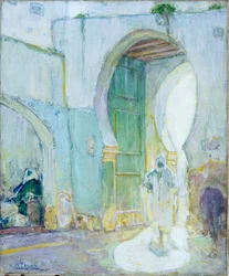 Tor, Tanger