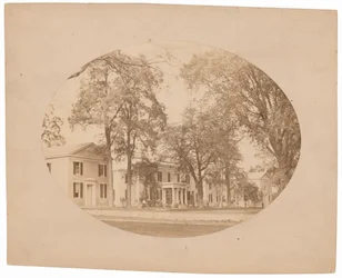 Doughoregan Manor, Maryland
