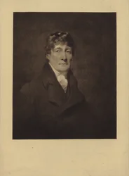 Henry MacKenzie