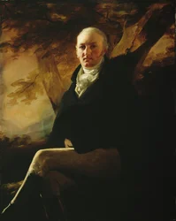 Sir James Montgomery, 2. Baronet von Stanhope, 1804