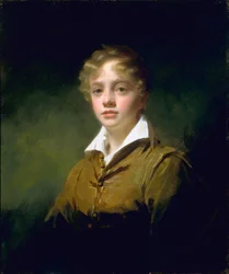 William Blair, ca. 1814