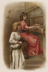 Morgenhymne