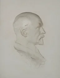 John Darge JP Stadtfaktor