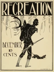 Erholung, Dezember