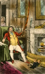 John Jorrocks, Esq., M.S.H., etc., etc., etc., etc. Ein Bürger von Kredit und Ansehen, 1838