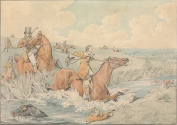 „Manche tun es, manche nicht: Alles nur Ansichtssache“: Ein Sprung ins Wasser
