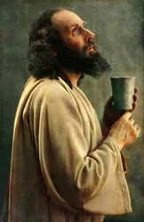 Jesus, 1922
