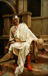 Pilatus, 1922