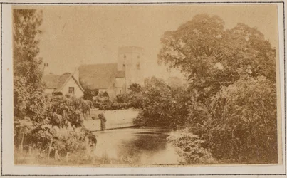 Goring Kirche