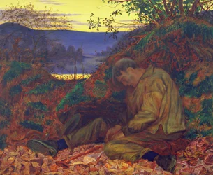 Der Steinklopfer