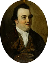 Marmaduke Tunstall, Esq. von Wycliffe