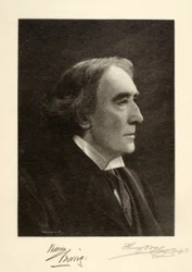 Henry Irving