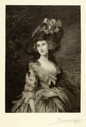 Lady Sheffield