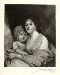 Frau Samuel Gatliff