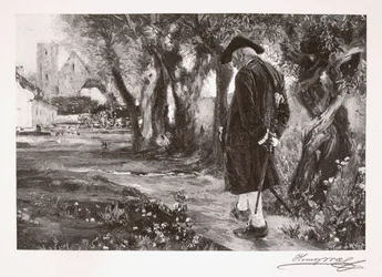 Der Flaneur