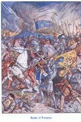 Schlacht von Fornovo