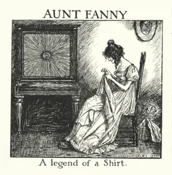 Ingoldsby Legenden: Tante Fanny
