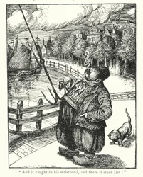 Ingoldsby Legenden: Der 