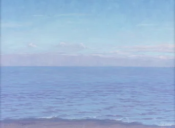 Das Meer
