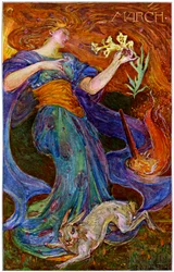 März, 1898
