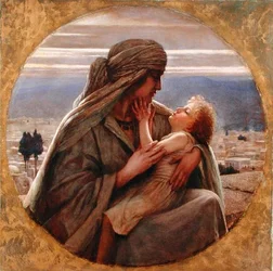 Ein Abend in Nazareth