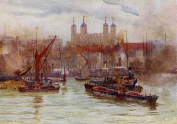 Der Tower von London