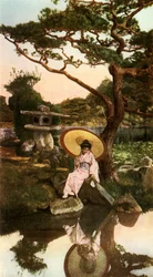 Reflexionen, 1910