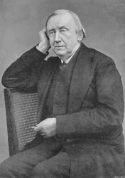 Sir Charles Halle, ca. 1880