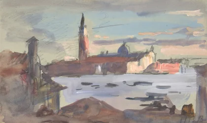 San Giorgio Maggiore, Venedig