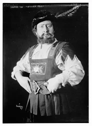 Giuseppe Danise in 