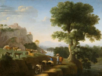 Landschaft