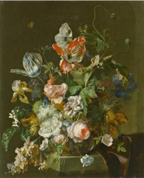 Blumenstück