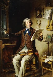 Der Maestro