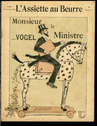 Cover der "L