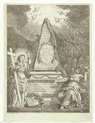 Denkmal für Wilhelmus Somveen