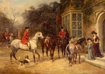 Das Treffen