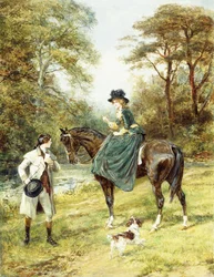 Das Rendezvous