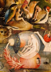 Der Garten der Lüste