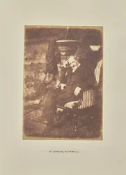 Doktor Duncan, Ruthwell