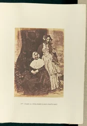 Mrs. Rigby und Miss Rigby, (Lady Eastlake)